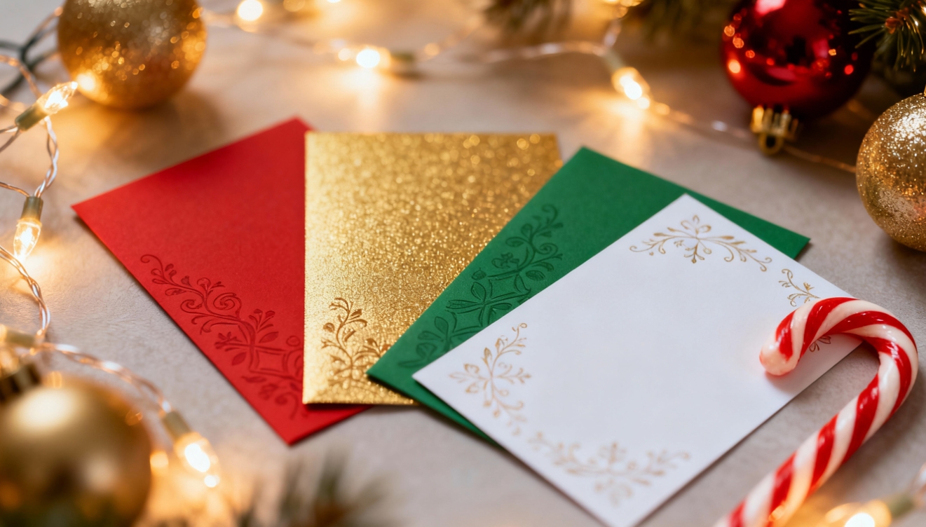 20 Best Christmas Gift Cards